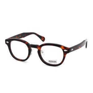 画像: MOSCOT モスコット 定番メガネ LEMTOSH-MP レムトッシュ-メタルアームパット