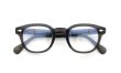 MOSCOT 定番メガネ通販 LEMTOSH GREY 46size