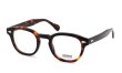 MOSCOT 定番メガネ通販 LEMTOSH BURNT TORT 46size