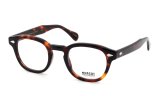 画像: MOSCOT モスコット 定番メガネ LEMTOSH レムトッシュ