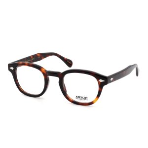 画像: MOSCOT モスコット 定番メガネ LEMTOSH レムトッシュ