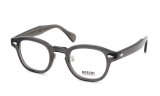 画像: MOSCOT モスコット 定番メガネ LEMTOSH-MP レムトッシュ-メタルアームパット