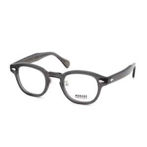 画像: MOSCOT モスコット 定番メガネ LEMTOSH-MP レムトッシュ-メタルアームパット