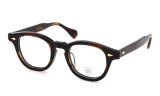 画像: JULIUS TART OPTICAL ジュリアス タート オプティカル AR Gold Series メガネ AR-46-22