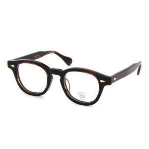 画像: JULIUS TART OPTICAL ジュリアス タート オプティカル AR Gold Series メガネ AR-46-22