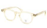 画像: JULIUS TART OPTICAL ジュリアス タート オプティカル メガネ AR-48-22