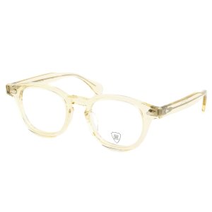 画像: JULIUS TART OPTICAL ジュリアス タート オプティカル メガネ AR-48-22