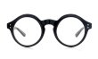 Oliver Goldsmith メガネ通販 SHEPPERTON Nero