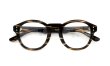 Oliver Goldsmith メガネ通販 PINEWOOD Bracken