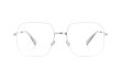 MYKITA メガネ通販 HIMIKO COL.051 Shiny Silver