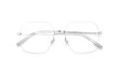 MYKITA メガネ通販 HIMIKO COL.051 Shiny Silver