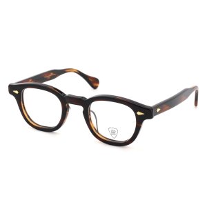 画像: JULIUS TART OPTICAL ジュリアス タート オプティカル AR Gold Series メガネ AR-44-24