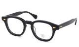 画像: JULIUS TART OPTICAL ジュリアス タート オプティカル AR Gold Series メガネ AR-48-22