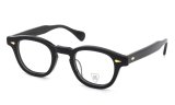 画像: JULIUS TART OPTICAL ジュリアス タート オプティカル AR Gold Series メガネ AR-44-24