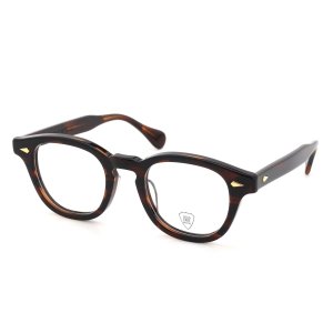 画像: JULIUS TART OPTICAL ジュリアス タート オプティカル AR Gold Series メガネ AR-48-22