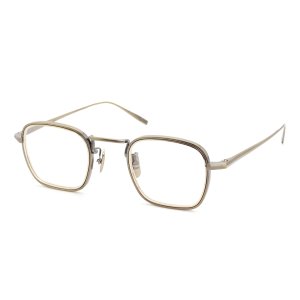 画像: OG×OLIVERGOLDSMITH オージーバイオリバーゴールドスミス 10周年記念モデル DOOR X-3