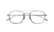 OG×OLIVERGOLDSMITH メガネ通販 KEY X-3 A SILVER