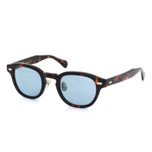 画像: モスコット MOSCOT 2024年春発表 限定生産サングラス LEMTOSH レムトッシュ