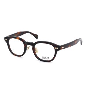 画像: モスコット MOSCOT 2024年春発表 限定生産メガネ LEMTOSH レムトッシュ