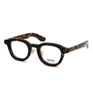 画像: モスコット MOSCOT 2024年秋発表 限定生産メガネ DAHVEN(44)