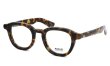 MOSCOT モスコット メガネ通販 DAHVEN 47 TORTOISE