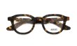 MOSCOT モスコット メガネ通販 DAHVEN 47 TORTOISE