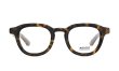 MOSCOT モスコット メガネ通販 DAHVEN 47 TORTOISE