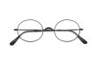 オリバーゴールドスミス メガネ通販 Oliver Oval/Pro 48 M Nero