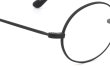 オリバーゴールドスミス メガネ通販 Oliver Oval/Pro 48 M Nero
