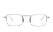 OG×OLIVERGOLDSMITH メガネ通販 LUMIERE X A-SILVER