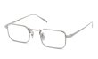 OG×OLIVERGOLDSMITH メガネ通販 LUMIERE X A-SILVER