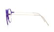 Annu メガネ通販 Cateye 11 L VLT-Float/Gold