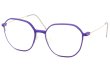 Annu メガネ通販 Cateye 11 L VLT-Float/Gold