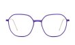 Annu メガネ通販 Cateye 11 L VLT-Float/Gold