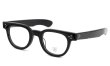 JULIUS TART OPTICAL メガネ通販 FDR-48-24 BLACK