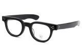 画像: JULIUS TART OPTICAL ジュリアス タート オプティカル メガネ FDR-48-24