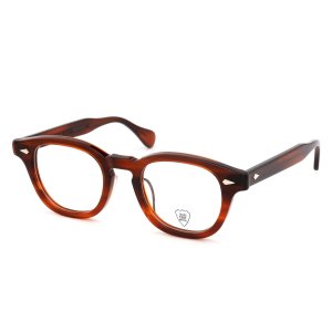 画像: JULIUS TART OPTICAL ジュリアス タート オプティカル メガネ AR-48-22