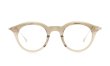 Lunetta BADA メガネ通販 78/03 col.0090
