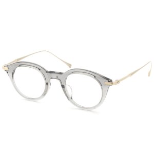 画像: Lunetta BADA ルネッタバダ復刻 6th collection メガネ 78/03