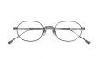 Lunetta BADA メガネ通販 73/05 col.1070 BLACK