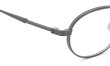 Lunetta BADA メガネ通販 73/05 col.1070 BLACK