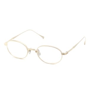 画像: Lunetta BADA ルネッタバダ復刻 6th collection メガネ 73/05