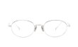 Lunetta BADA メガネ通販 73/05 col.1040 SILVER