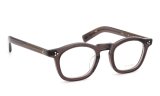 画像: EYEVAN アイヴァン メガネ Sadler 47size
