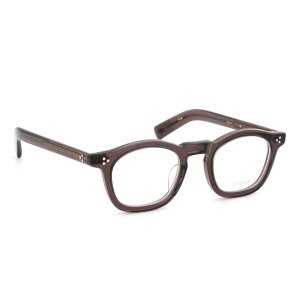 画像: EYEVAN アイヴァン メガネ Sadler 47size