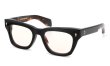JACQUESMARIEMAGE メガネ通販 DEALAN Noir-15 JMMDE-15A Super light Bronze