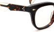 JACQUESMARIEMAGE メガネ通販 SMALL HORTENSE Etna JMMHQ-18Q