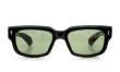 JACQUESMARIEMAGE サングラス通販 MATTEI Noir/Vintage Green
