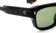 JACQUESMARIEMAGE サングラス通販 MATTEI Noir/Vintage Green