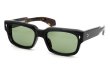 JACQUESMARIEMAGE サングラス通販 MATTEI Noir/Vintage Green